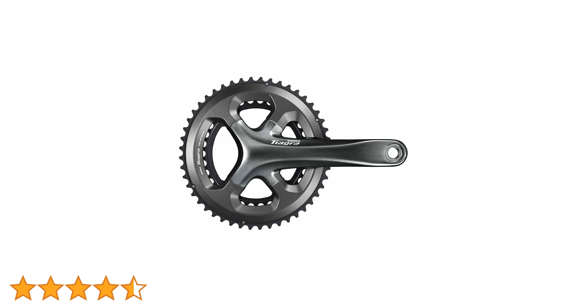 Amazon | シマノ (SHIMANO) フロントチェーンホイール (ROAD) FC-4700